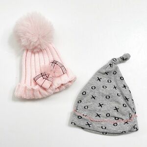 Stars & Dreamers + Gerber baby hats